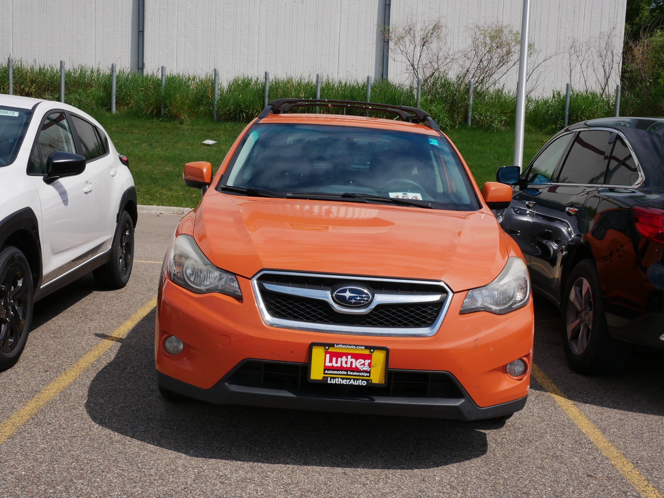 subaru xv crosstrek 2014 JF2GPACC6EH348384 image subaru xv crosstrek 2014 JF2GPACC6EH348384 image